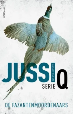 Serie Q deel 2 - De fazantenmoordenaars