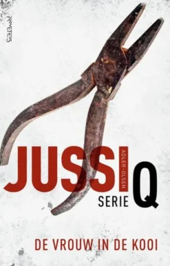 Serie Q deel 1 - De vrouw in de kooi