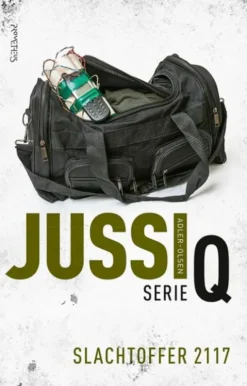 Serie Q deel 8 - Slachtoffer 2117