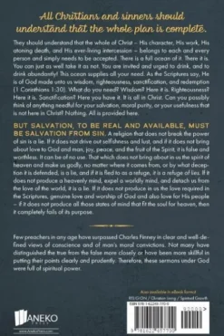 Sermons on Gospel Themes