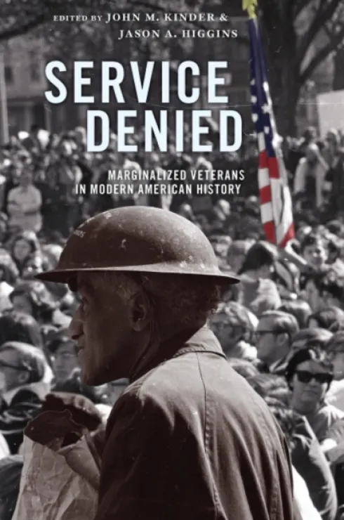Service Denied