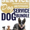 Service Dog: Training Your Own Service Dog AND Psychiatric Service Dog BUNDLE!