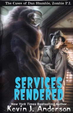 Services Rendered