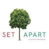 Set Apart