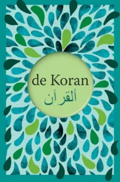 Set Koran + Uitleg bij de Koran