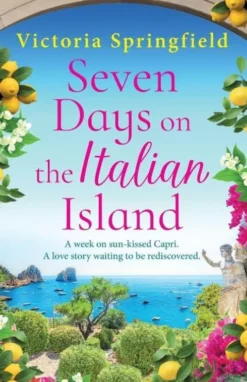 Seven Days on the Italian Island