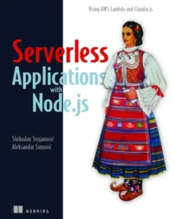 Severless Apps w/Node and Claudia.ja_p1