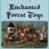 Sew and Play: Enchanted Forest Toys