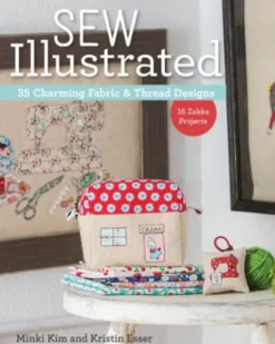 Sew Illustrated