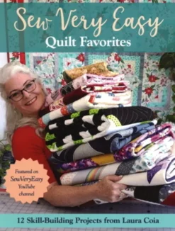 Sew Very Easy Quilt Favorites