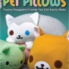 Sew Your Own Pet Pillows