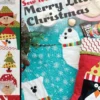 Sew Yourself a Merry Little Christmas