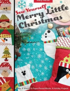 Sew Yourself a Merry Little Christmas