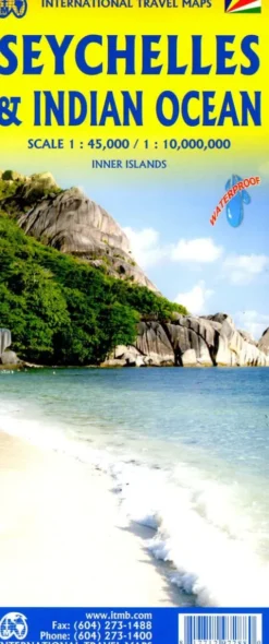 Seychelles & Indian Ocean