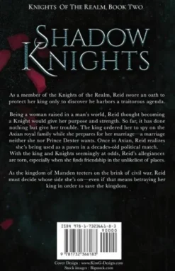 Shadow Knights