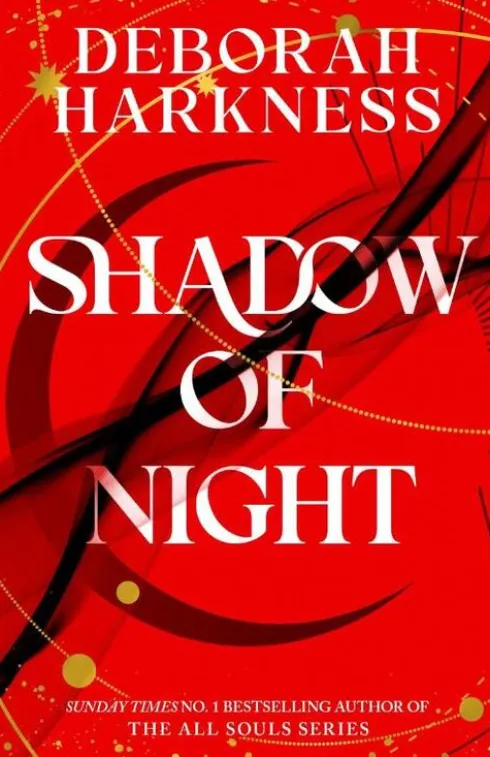 Shadow of Night