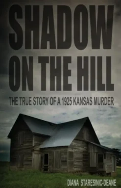 Shadow on the Hill