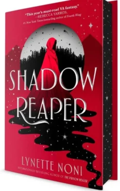 Shadow Reaper
