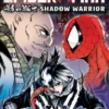 Shadow Warrior (Spider-Man: Original Manga)