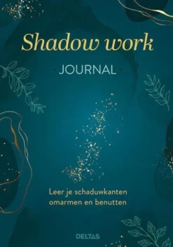 Shadow work journal