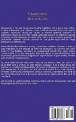 Shamanism for Beginners
