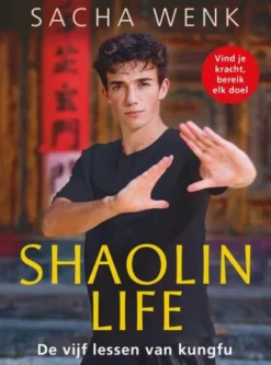 Shaolin Life