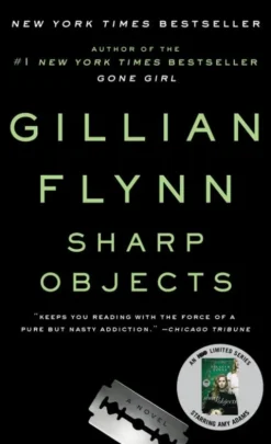 Sharp Objects