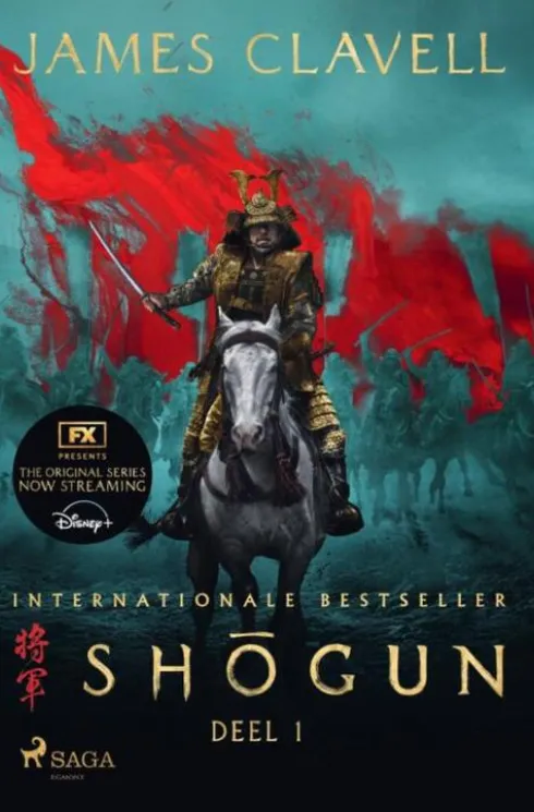 Shōgun – Deel 1
