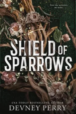 Shield of Sparrows