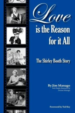 Shirley Booth