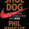 Shoe Dog