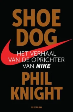 Shoe Dog