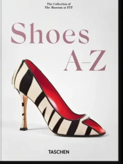 Shoes A–Z