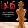 Sicilian Defence 1.e4 c5