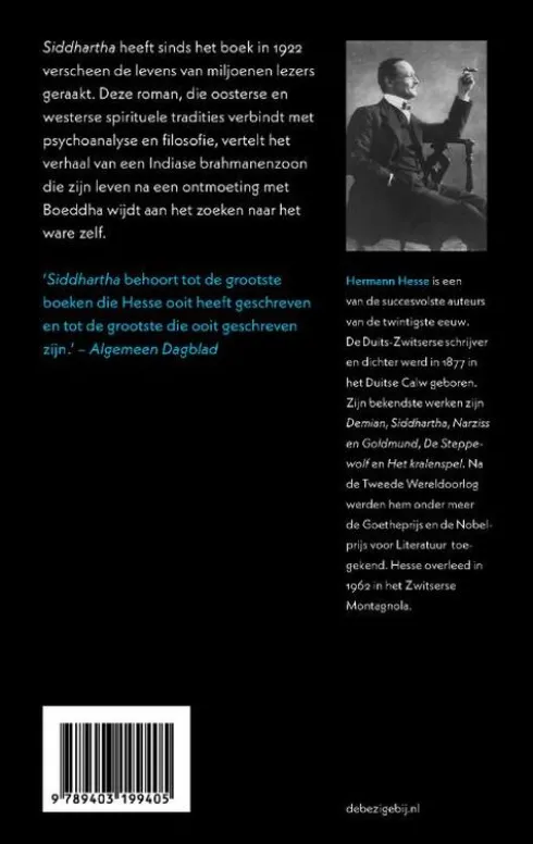 Siddhartha