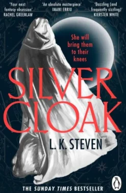 Silvercloak