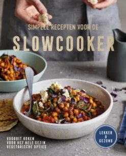Simpele recepten voor de slowcooker