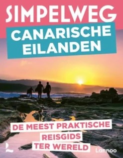 Simpelweg Canarische Eilanden