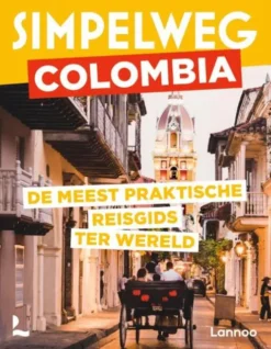 Simpelweg Colombia