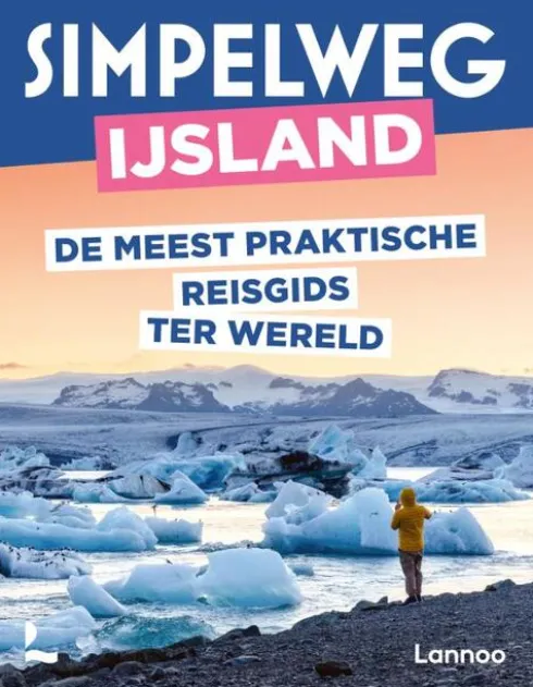 Simpelweg IJsland