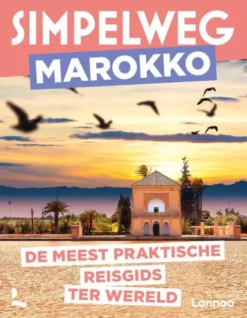 Simpelweg Marokko