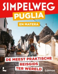 Simpelweg Puglia