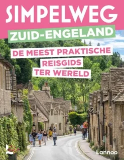 Simpelweg Zuid-Engeland