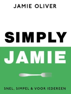 Simply Jamie
