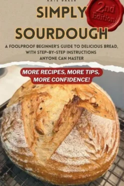 Simply Sourdough