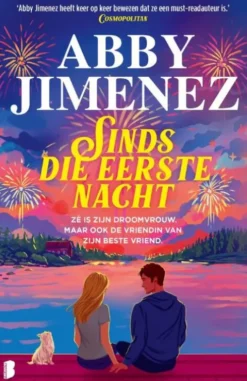 Sinds die eerste nacht