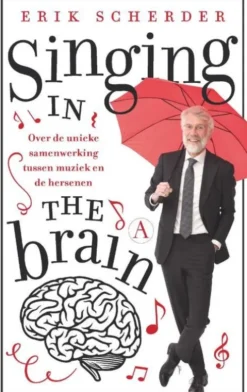 Singing in the brain