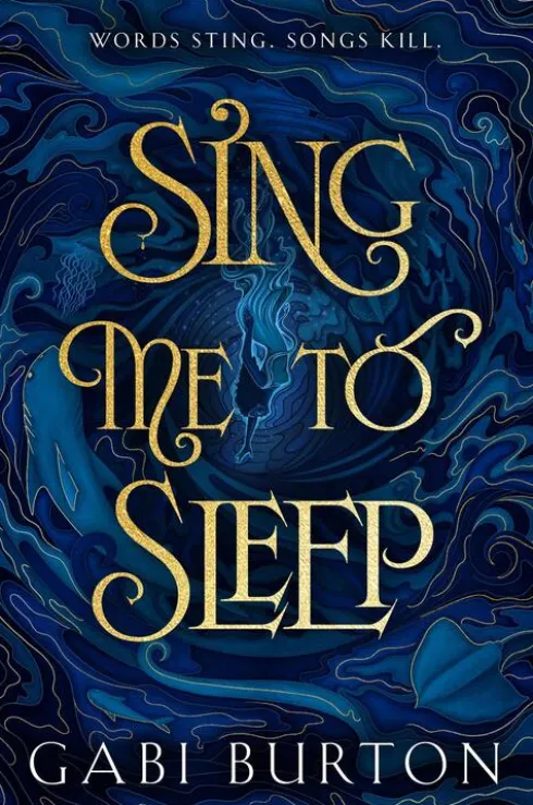 Sing Me to Sleep