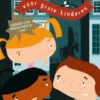 Sinterklaas voor grote kinderen