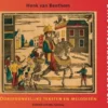 Sint-Nicolaasliederen en CD